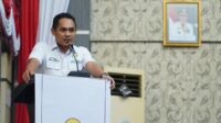 Ketua BPC HIPMI Kabupaten Gorontalo Minta Presiden Bebaskan Mardani