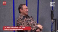 Tanpa Bukti Permulaaan, Kasus Mardani H Maming Kesesatan Peradilan yang Nyata