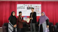 Sekolah Kebangsaan Tular Nalar Gandeng DAMAS dan Mafindo, Tingkatkan Literasi dan Bangun Sikap Kritis
