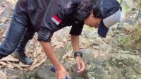 KKL di Kota Sukabumi, Departemen Geografi FMIPA UI Kunjungi Enam Wilayah
