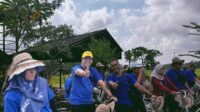 XL Axiata Siap Hadapi Kompetisi Industri 2025