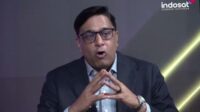 IOH Capai Pertumbuhan Kuat 15 Persen pada EBITDA