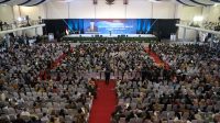 Kantah Kabupaten Sukabumi Bagikan 256 Sertipikat Redistribusi Tanah