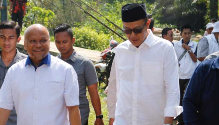 Ilham Habiebie Ayep Zaki
