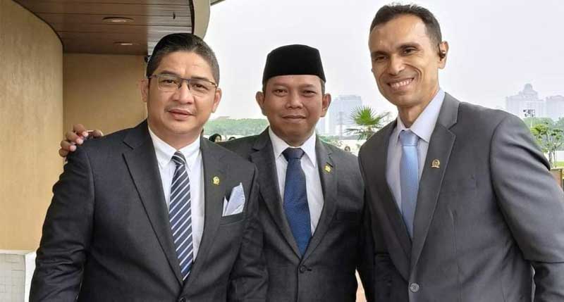 Iman Adinugraha
