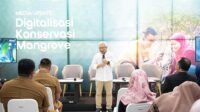 Indosat Business Perkenalkan Solusi IoT untuk Mendukung Konservasi Mangrove di Indonesia