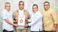 Prabowo-Gibran Resmi Dilantik, Iyos Somantri Siap Berkolaborasi Sesuai dengan Kewenangan Pusat