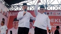 Iyos Zainul Siapkan Program Buka 10 Ribu Peluang Kerja Baru