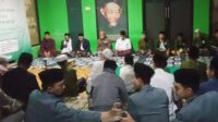 Hari Santri Nasional 2024, JQH NU Kabupaten Sukabumi Gelar Simaan dan Khotaman Al Qur’an di 386 Desa