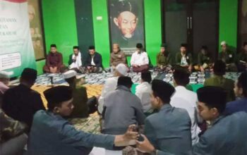JQH NU Kabupaten Sukabumi
