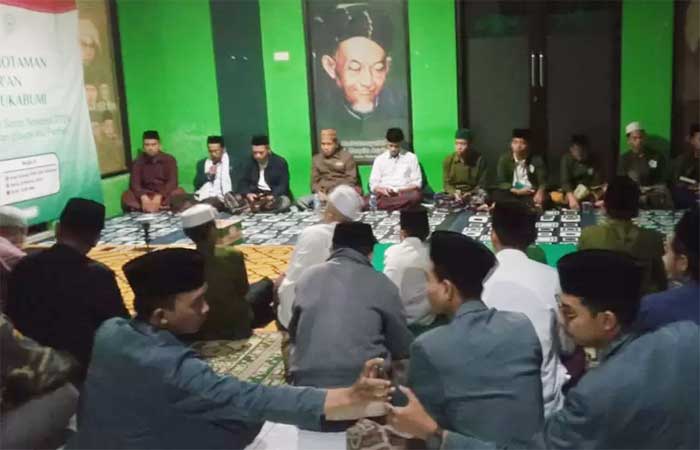 JQH NU Kabupaten Sukabumi