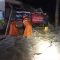 Jalur Lingsel Sukabumi Banjir
