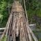 Jembatan Cipanas Cisolok