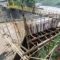 Jembatan Lalay Warungkiara Sukabumi