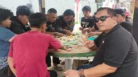 KPK dan Gang Rukun Bakal Jadi Kampung MAJU Muraz Andri Juara