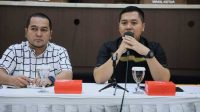 KPLHI Audensi ke DPRD Purwakarta, Klarifikasi Soal PT Wastec Internasional dan Pengelolaan Limbah B3
