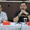 KPLHI Audensi ke DPRD Purwakarta