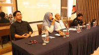 Warganet dan Netizen Jadi Sasaran KPU