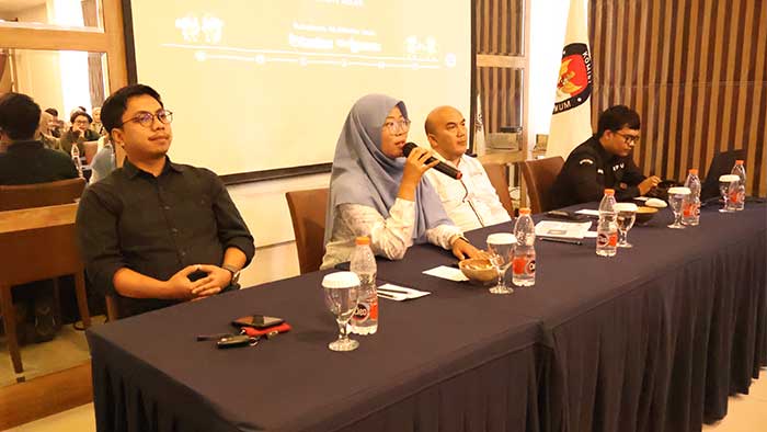 KPU Kota Sukabumi sasar warganet dan netizen