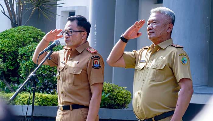 Kadisdik Jabar