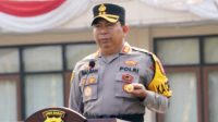 Kapolres Sukabumi Ajak Masyarakat Ikuti Pilkada 2024 dengan Gembira dan Jaga Kondusifitas