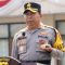 Kapolres Sukabumi AKBP Dr. Samian