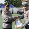 Kapolres Sukabumi AKBP Dr. Samian