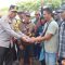 Kapolres Sukabumi Beri Bantuan