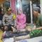 Kapolres Sukabumi Berikan Bantuan Kursi Roda