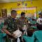 Kapolres Sukabumi Bareng Dandim