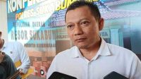 Cegah Kejahatan Jalanan, Polres Sukabumi Kota Tabuh Genderang Perang