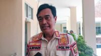 Satpol PP Sukabumi Siap Kerahkan 12.000 Linmas untuk Amankan Pilkada 2024