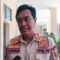 Kasatpol PP Kabupaten Sukabumi Ahmad Riyadi