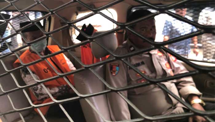 Kasus PKBM di Ciambar Sukabumi