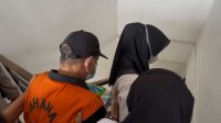 Kejari Kabupaten Sukabumi Limpahkan Kasus PKBM Ciambar ke Tipikor Bandung