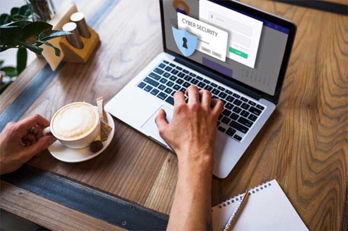 Keamanan dan Privasi Online