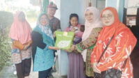 Kecamatan Cibeureum Sukabumi Gaungkan Program Bergebu Mata Hatiku