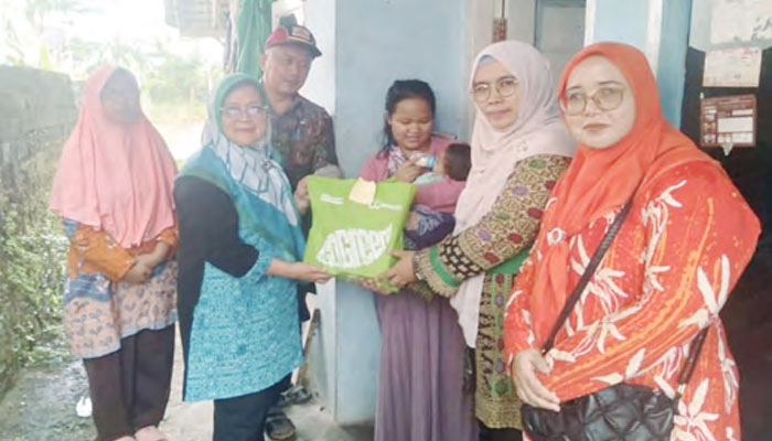 Kecamatan Cibeureum