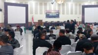 Kejari Warning Kades di Kabupaten Sukabumi Jaga Netralitas Pilkada 2024