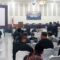 Kejari Kabupaten Sukabumi Jaga desa