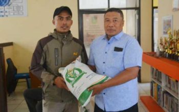 Kelurahan Cipanengah Kota Sukabumi