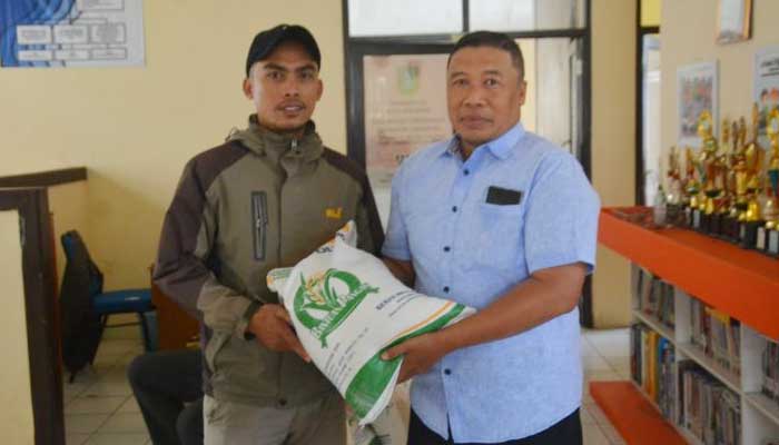 Kelurahan Cipanengah Kota Sukabumi