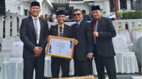 Kelurahan Selabatu Kota Sukabumi Cetuskan Ladu Manis, Toreh Penghargaan