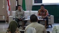 Tingkatkan Pengetahuan Dosen, Kementan Gelar FGD Regulasi Profesi dan Karir