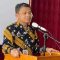 Kepala DPMPTSP Kabupaten Sukabumi Ali Iskandar