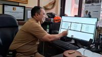 Penerbitan NIB di Kota Sukabumi Capai 93.83 Persen