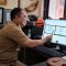 Kepala DPMPTSP Kota Sukabumi Iskandar Ifhan