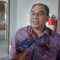 Kepala DPMPTSP Kota Sukabumi, Iskandar Ihfan