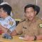 Kepala Dinas Lingkungan Hidup Kabupaten Sukabumi Prasetyo