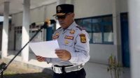 Dishub Kabupaten Sukabumi Siap Sukseskan Program P2WKSS 2024 di Desa Cicareuh